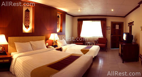 Thai Garden Resort 5